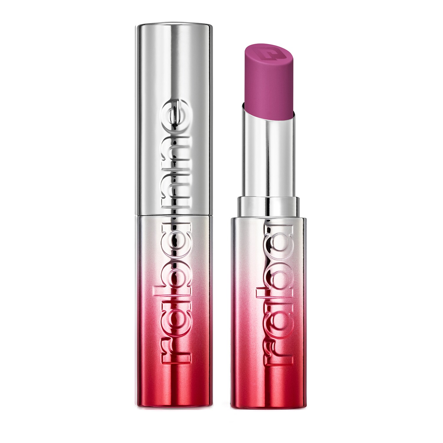 Rabanne Makeup - Famous Lipcolor - Matowa Nawilżająca Szminka - Rouge Rbn Lipcolor Mat Selfie 390 - Dla Kobiet